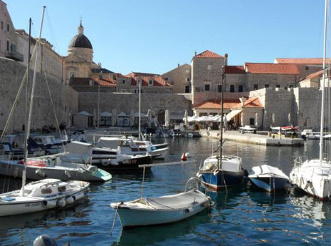55 reviews of our top Croatia self drive holiday
