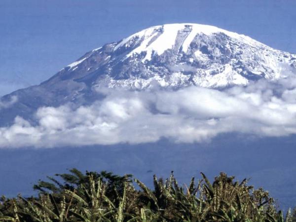 Tanzania tour with Kilimanjaro day trek