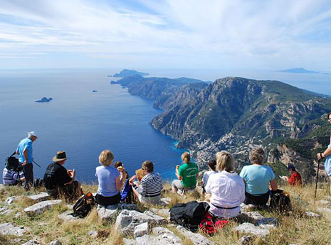 Reviews: an alternative side of the Amalfi Coast